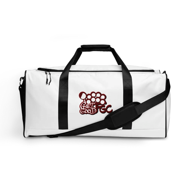 GetGood - Duffle Bag product image (1)