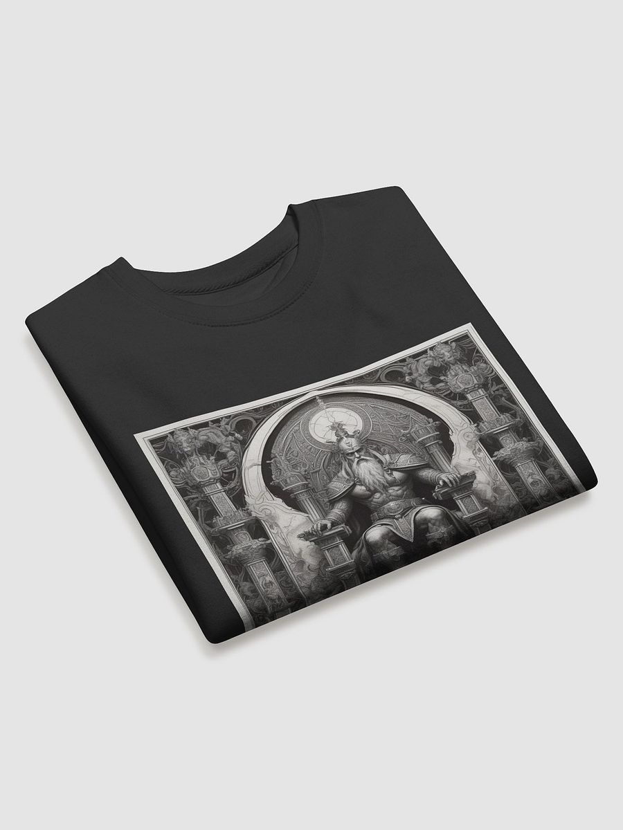 Odin's throne product image (22)