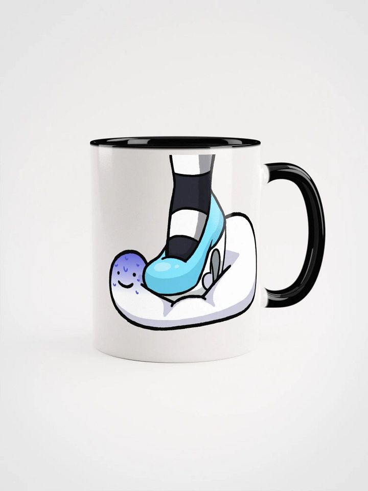 Steppies Mug product image (1)
