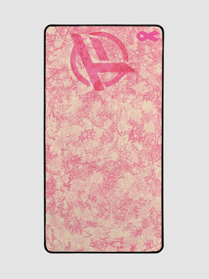 TopFrag™ -=Dollar Bill=- Emblem Desk Mat 15.5" x 31.5" product image (2)