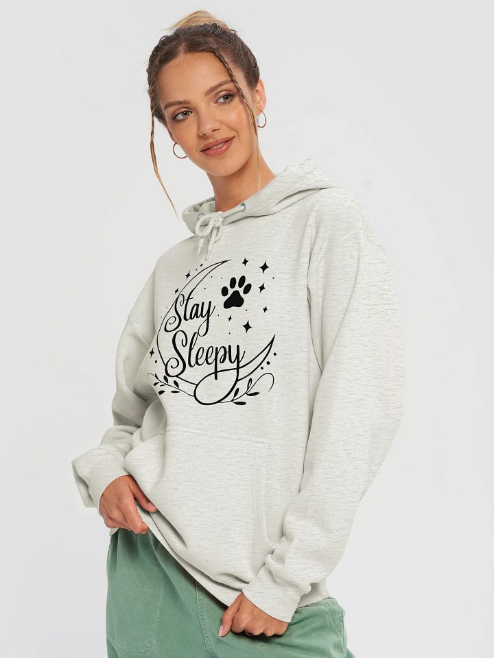 Stay Sleepy Pullover product image (2)