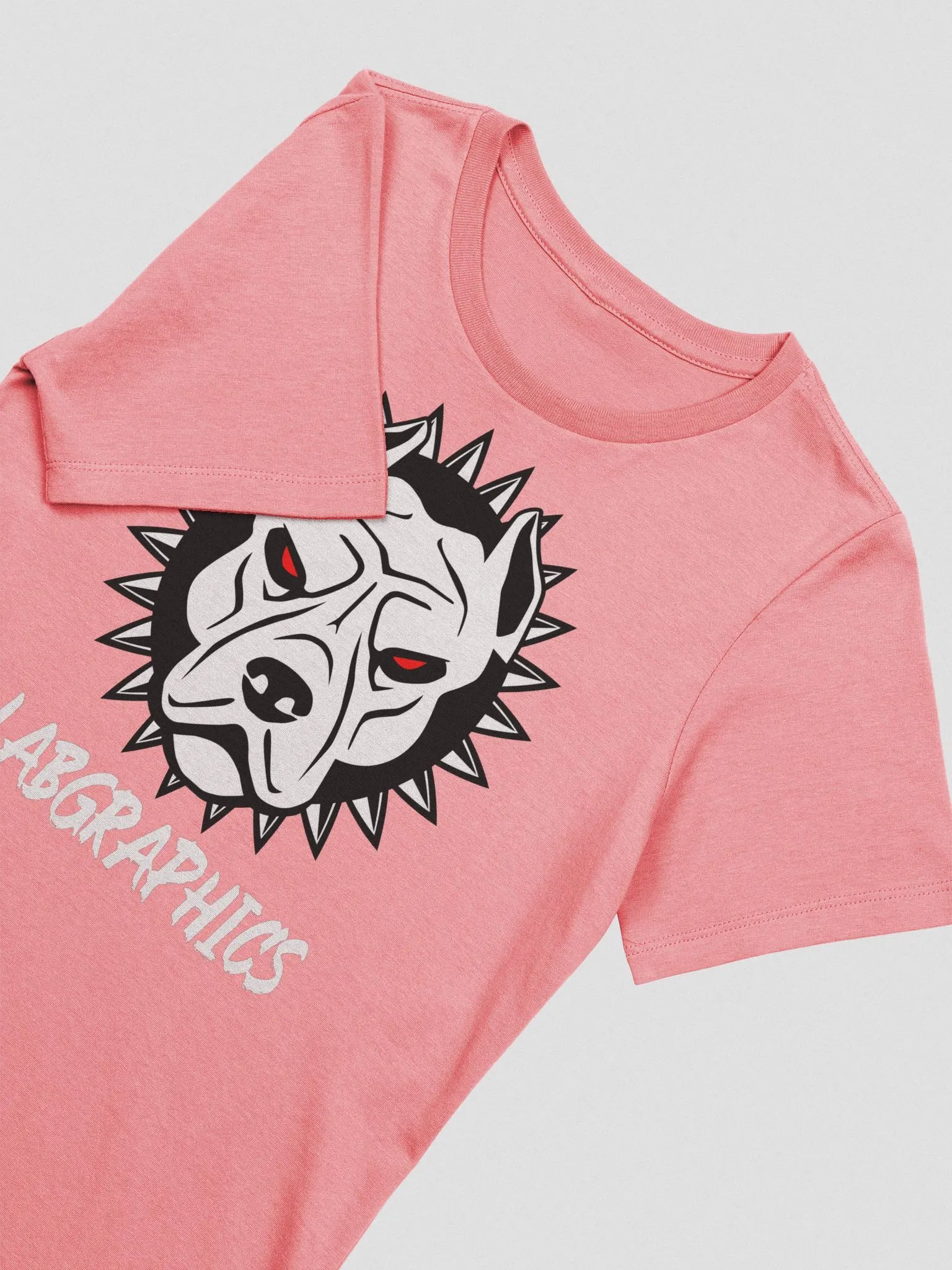 Labgraphics Women’s T product image (14)