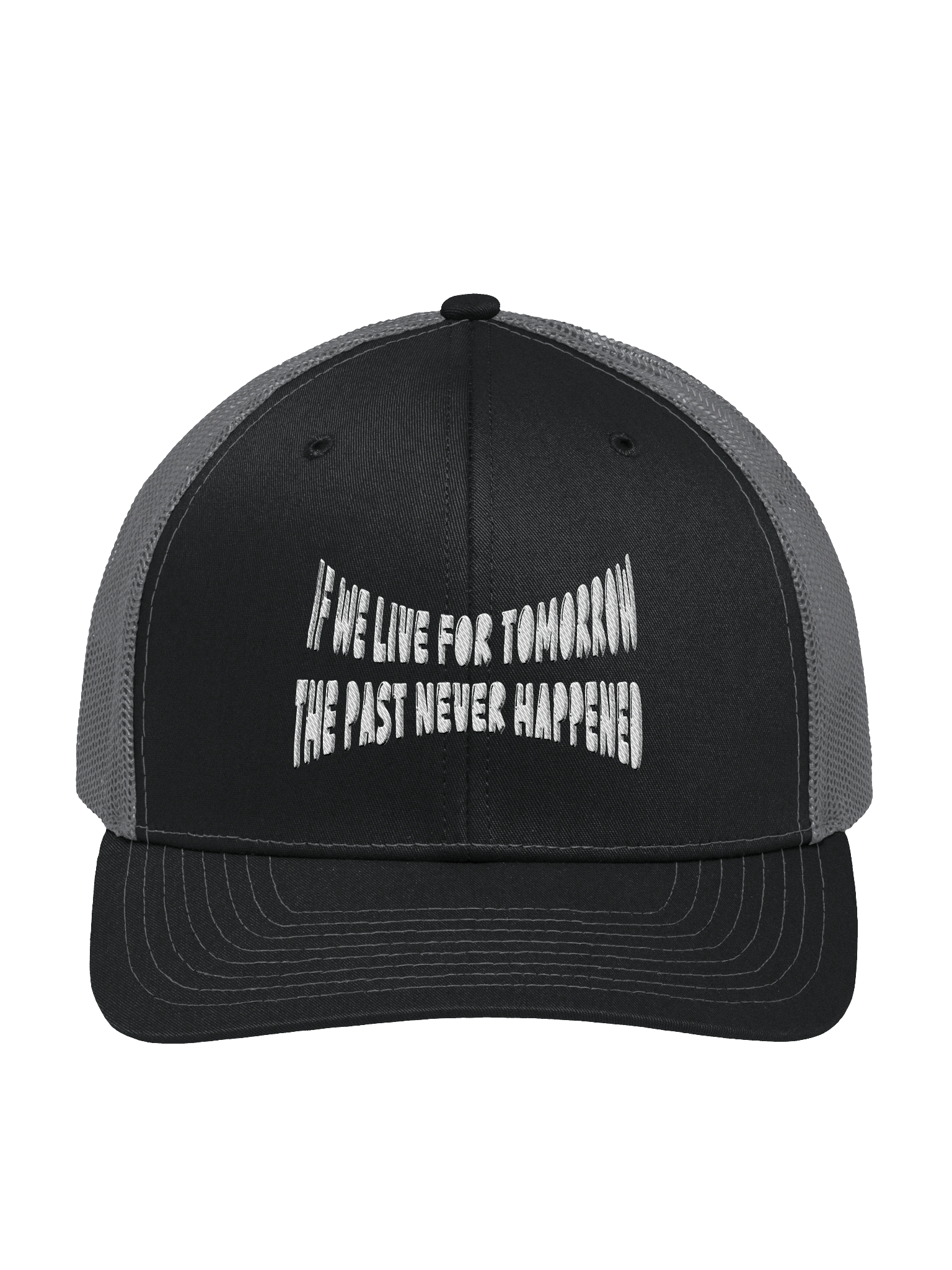 If We Lived For Tmrw Hat product image (2)