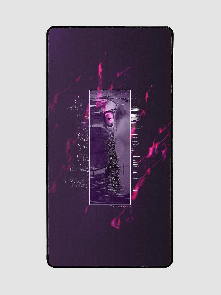 Kes Yandere Mousepad product image (2)