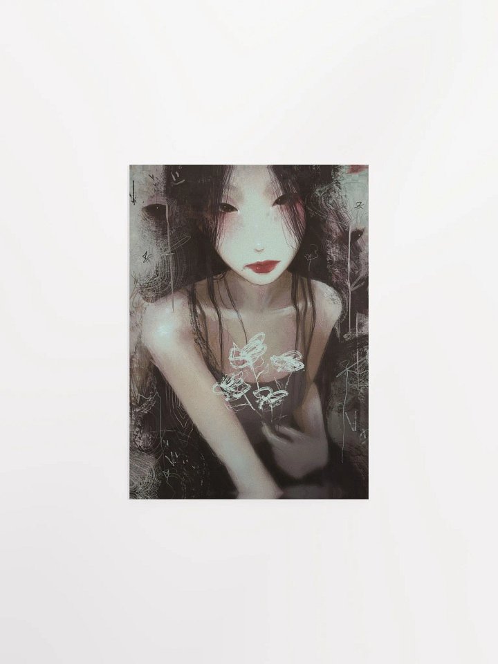 "Gift" Print product image (1)
