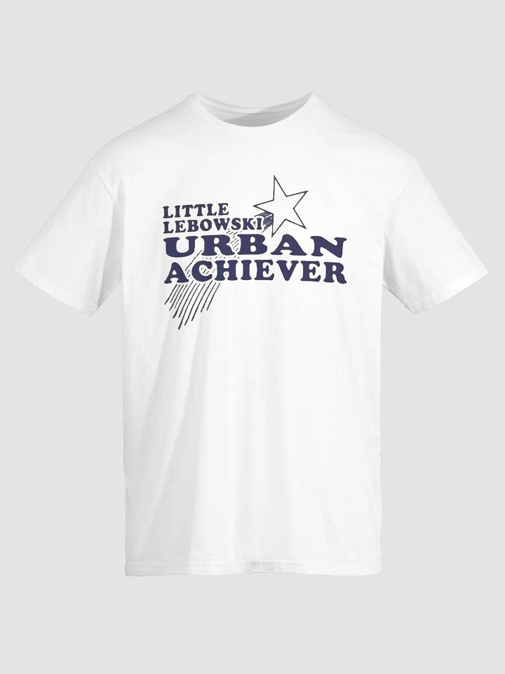 Little Lebowski Urban Achiever Shirt product image (2)