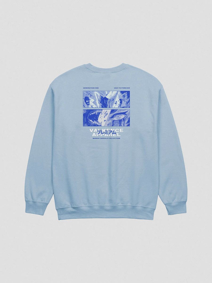 Manga Capsule Crewneck product image (1)