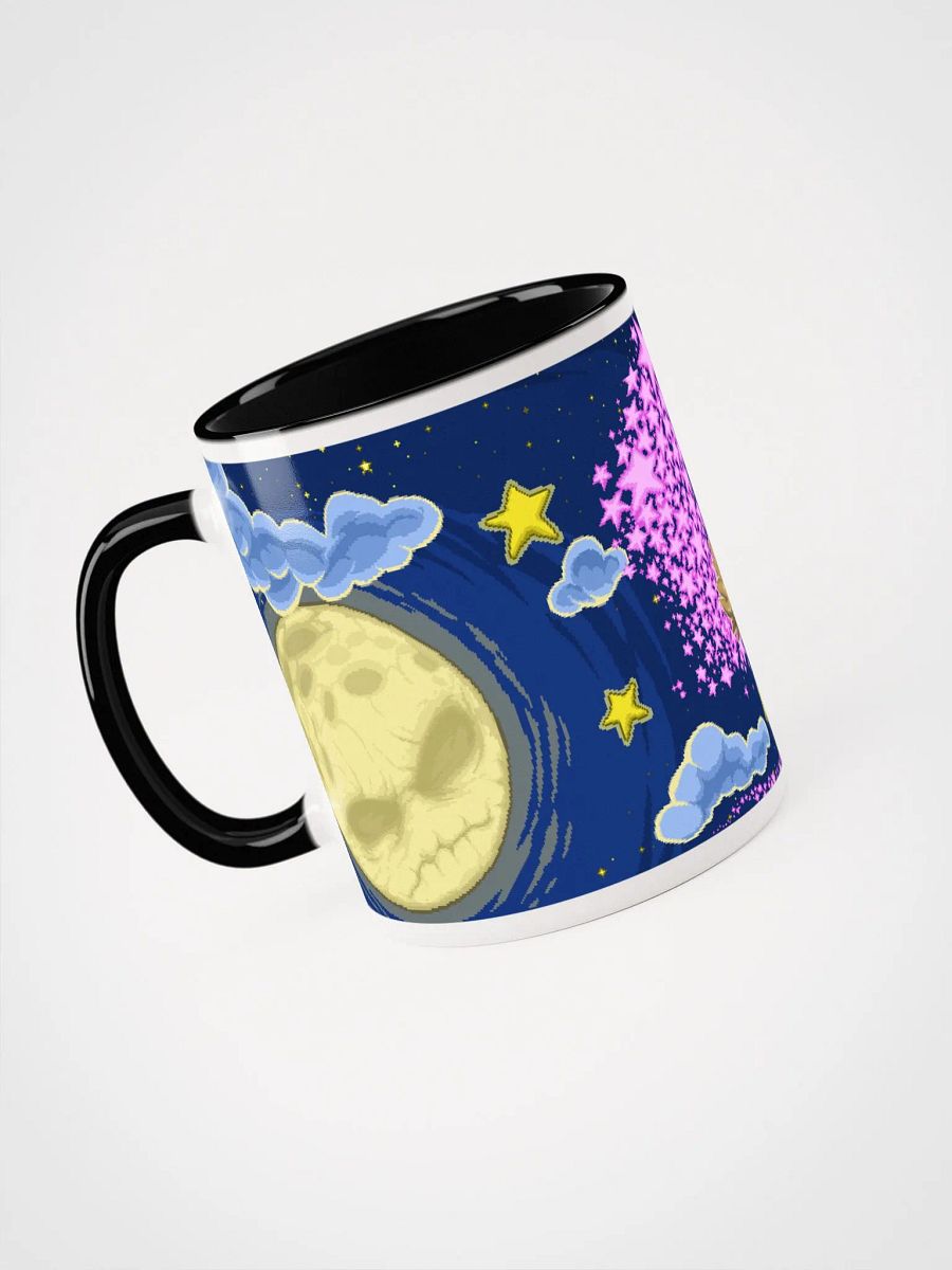 Mira the Witch Coffee Mug product image (39)