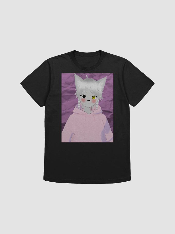 Season 1 Snow Paw T-Shirt product image (1)