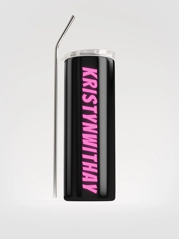 KristynWithaY Tumbler product image (1)