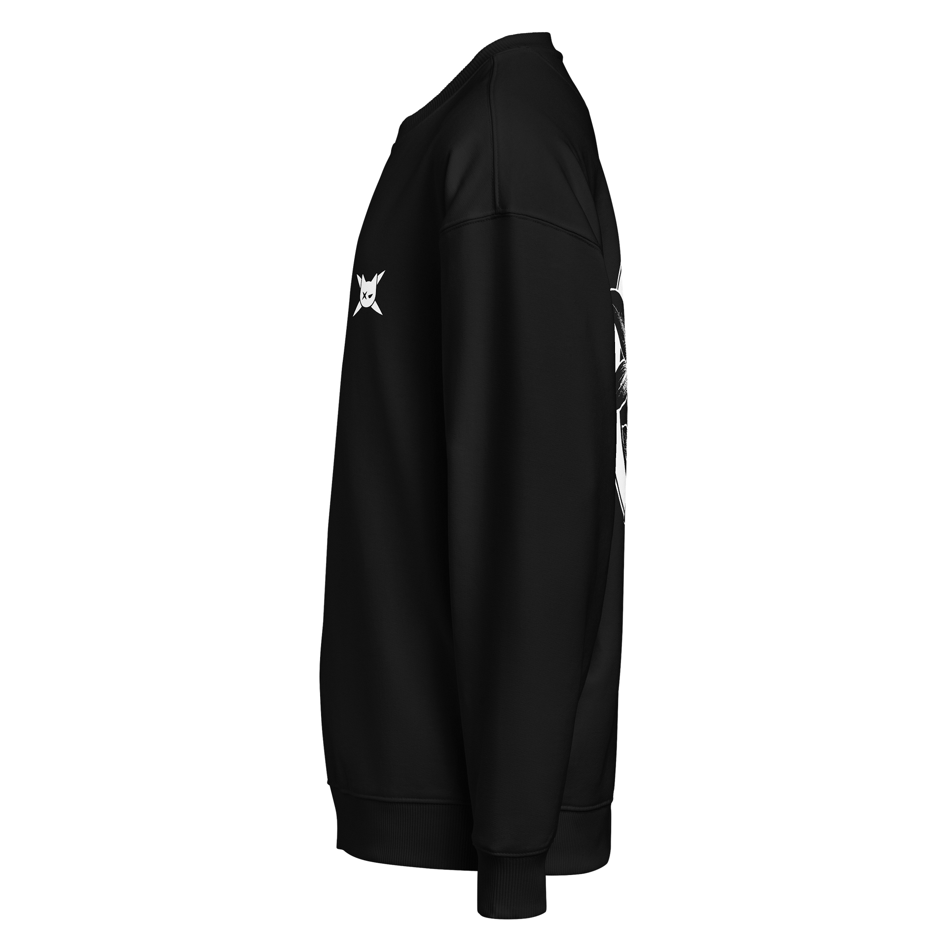 XITTEN Lily Sweatshirt product image (3)