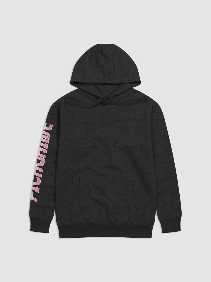 Sweat à capuche unisex 