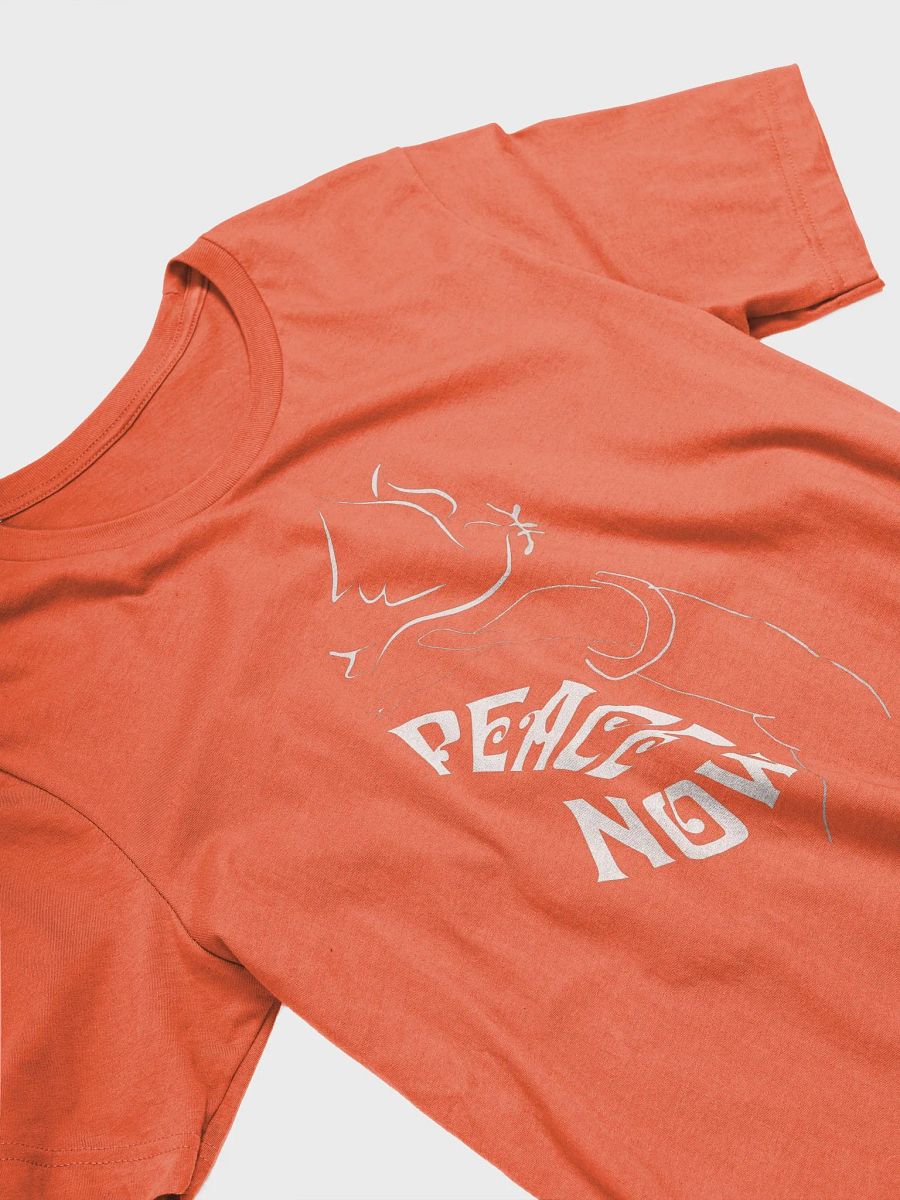 Peace Now product image (25)
