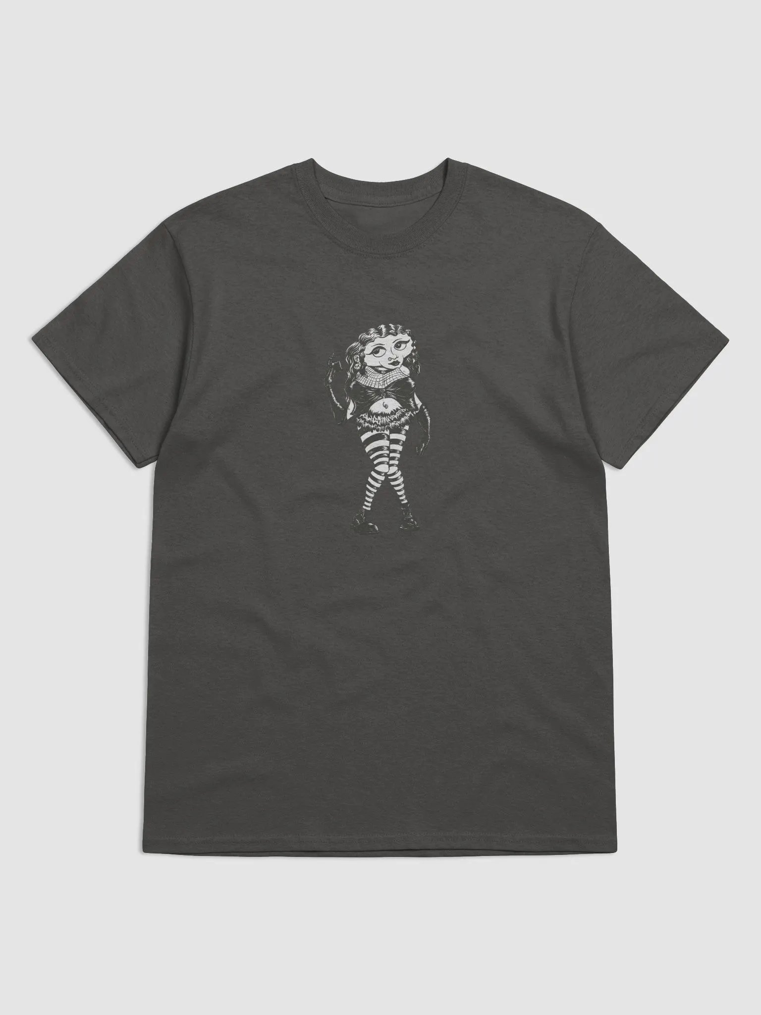 BTGF T-Shirt product image (1)