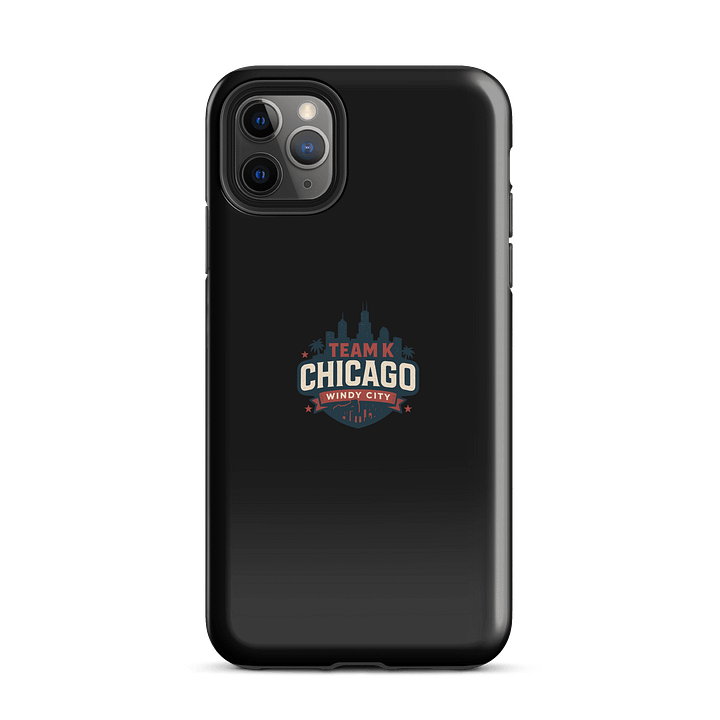 Team K Chicago Case for iPhone product image (51)