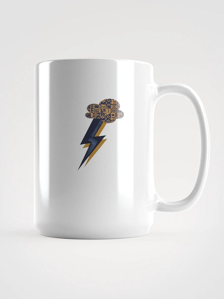 Electric Skyline Mug product image (1)
