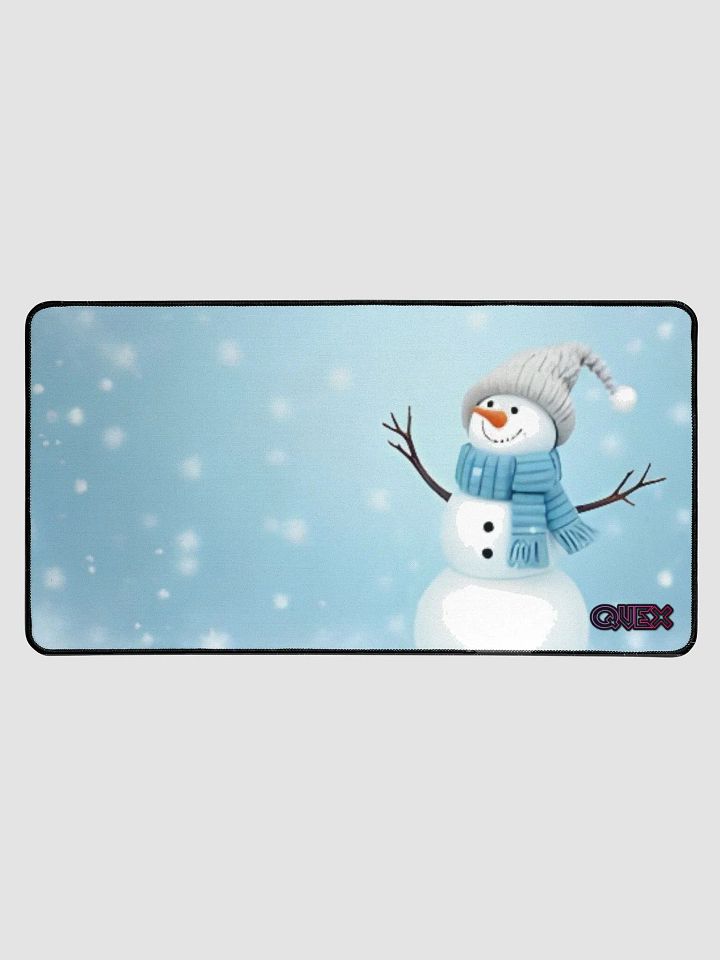 COZY SNOWMAN product image (1)