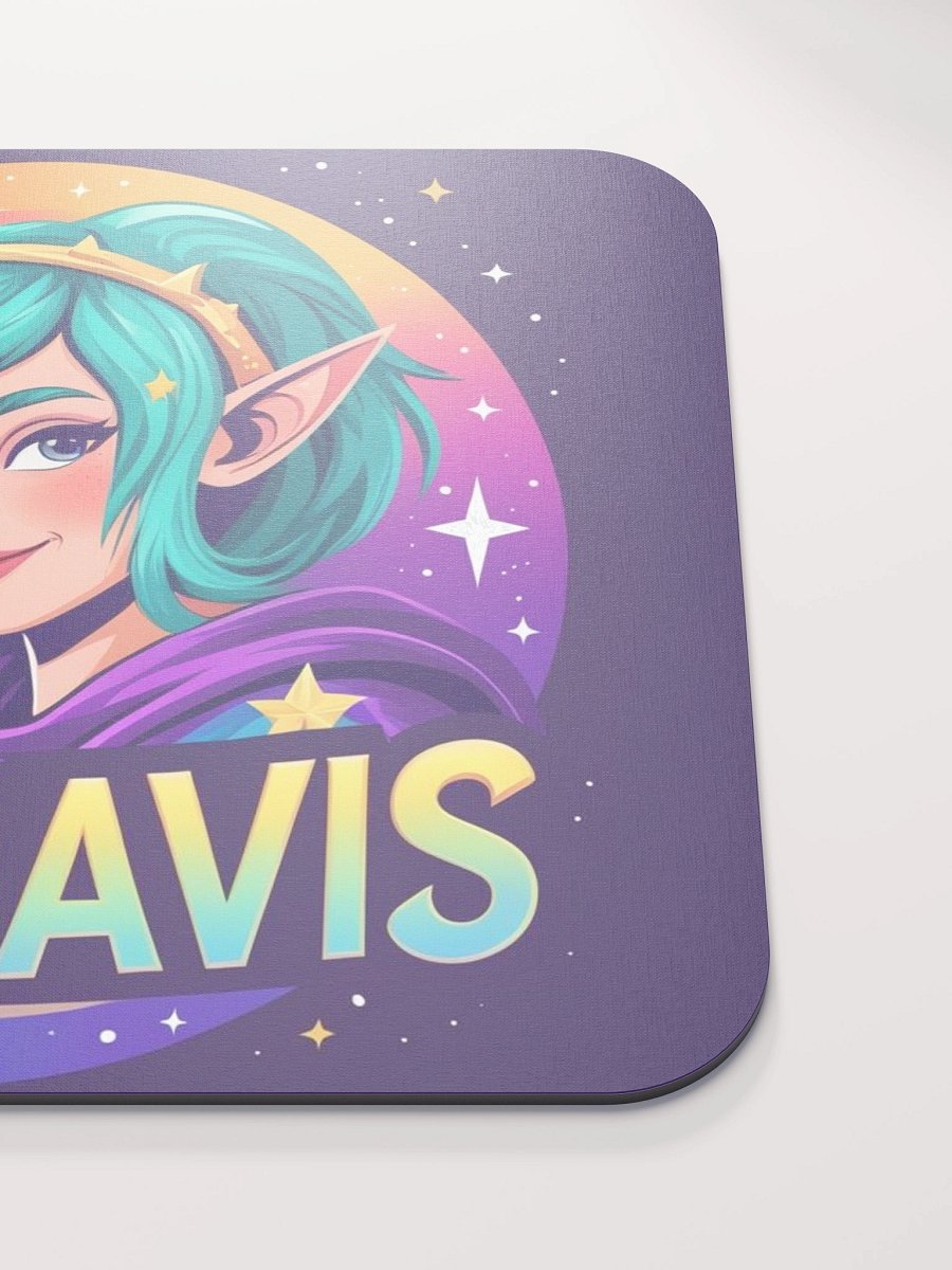 Celestial Star Mouse Pad product image (5)