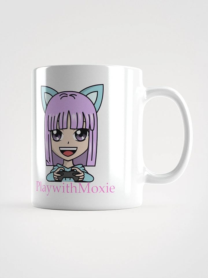 PlaywithMoxie Mug product image (1)