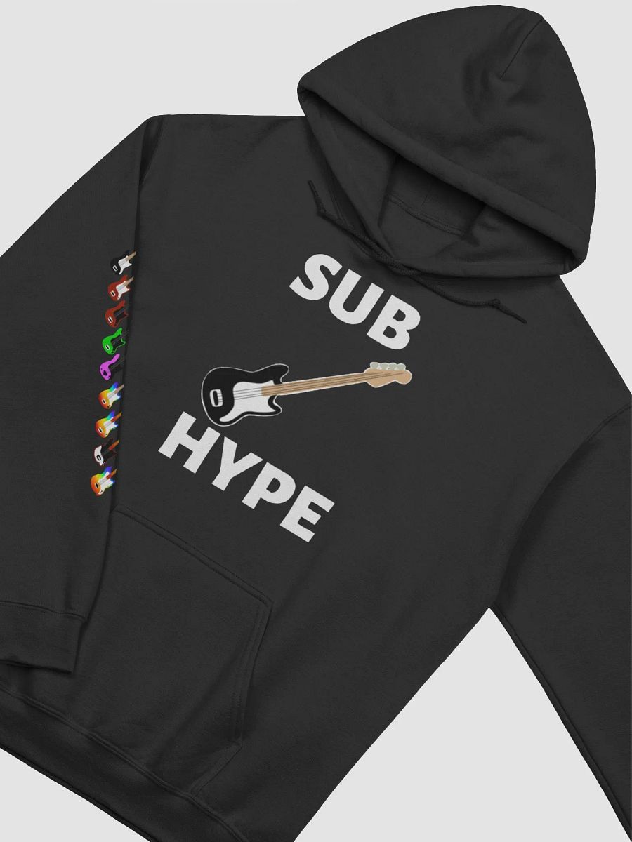Sub Hype Hoodie product image (24)