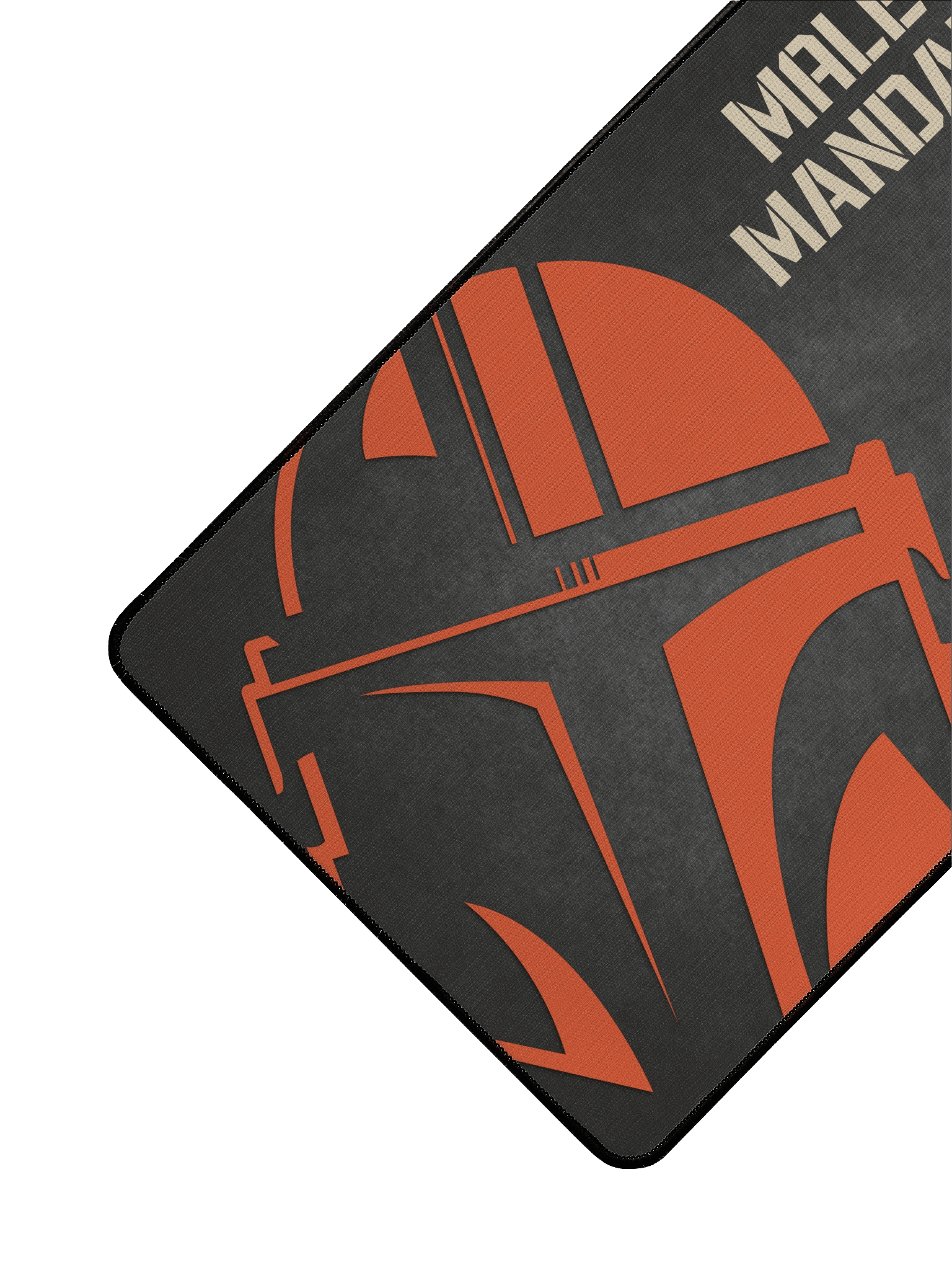 NEW! Malevelon Mandalorians Desk Mat product image (1)