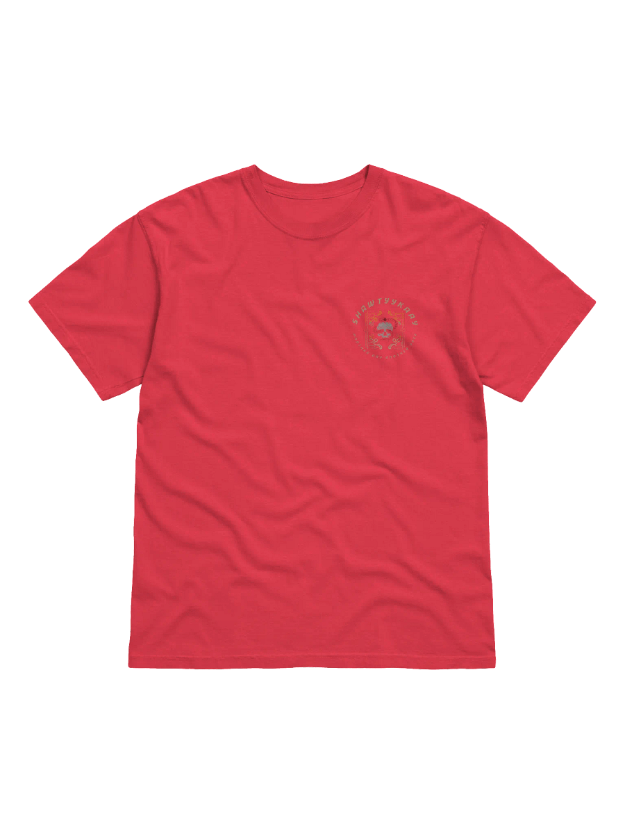 Keep It Breezy Unisex Tee product image (7)