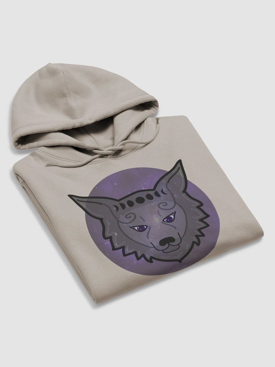Wolf Pack Hoodie product image (18)