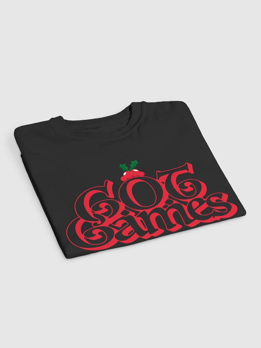 G.O.T HOLLY T-SHIRT product image (8)