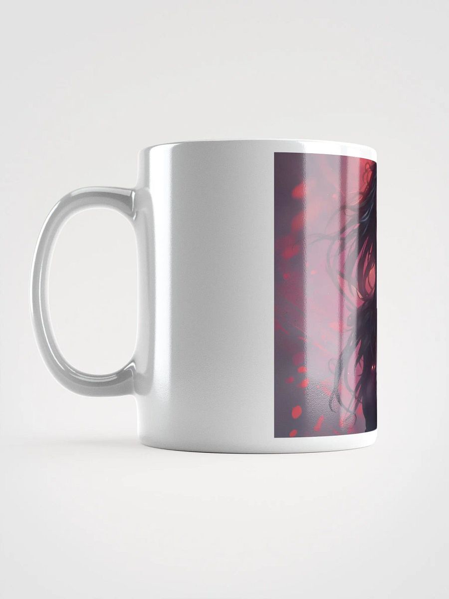 Vampire Female Mug product image (6)