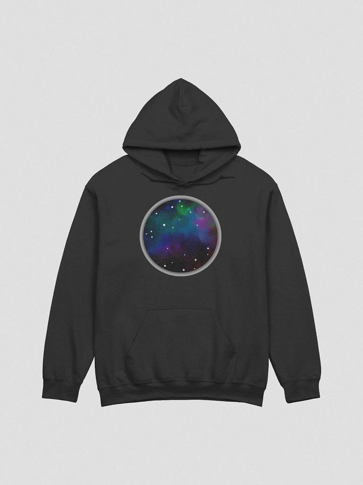 Galaxy Hoodie product image (3)