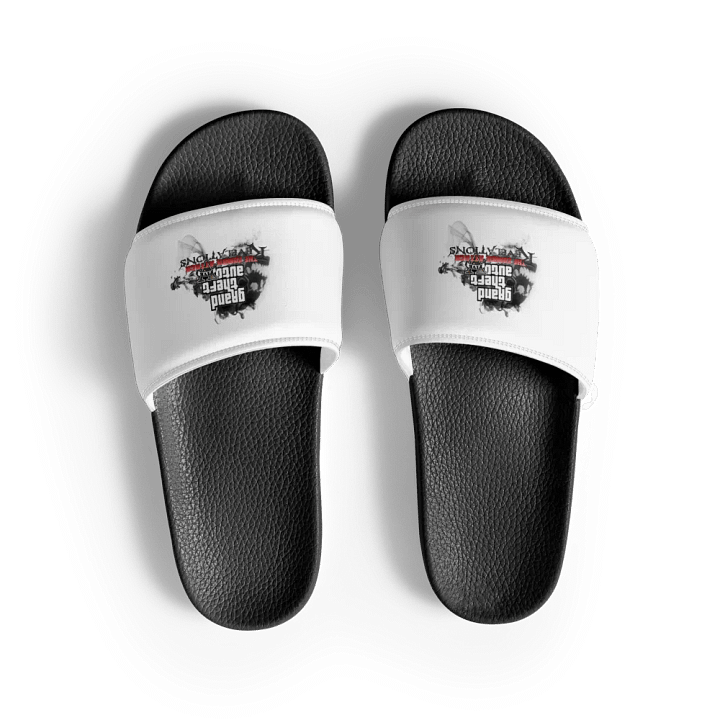 ZAR Men's Slides product image (2)
