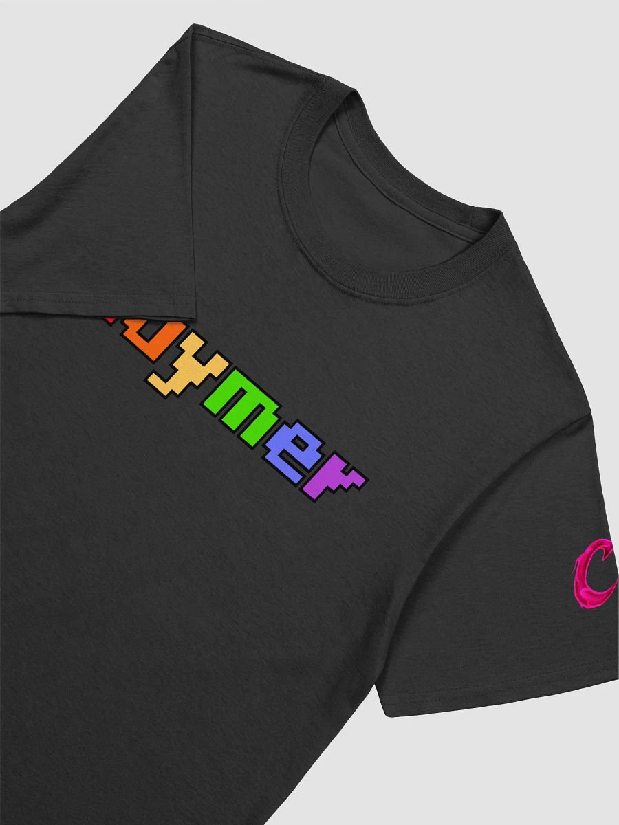 Gaymer Pride Softweave T-Shirt product image (13)