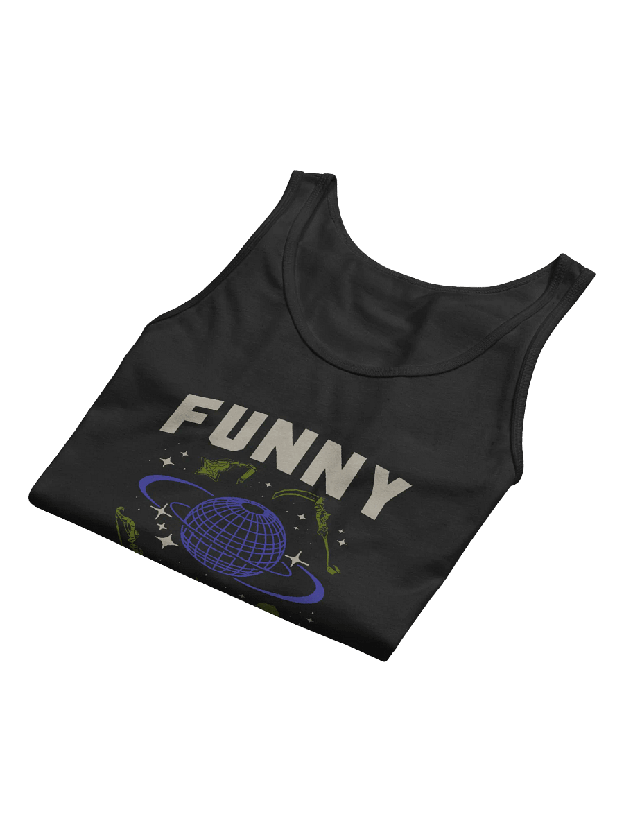 World Tour Tank product image (4)