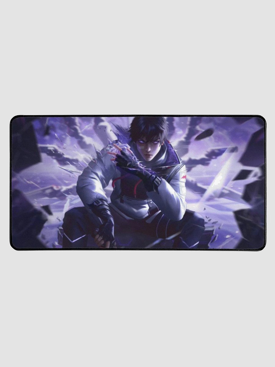 MOUSE PAD GAMER DE ISO | VALORANT product image (1)