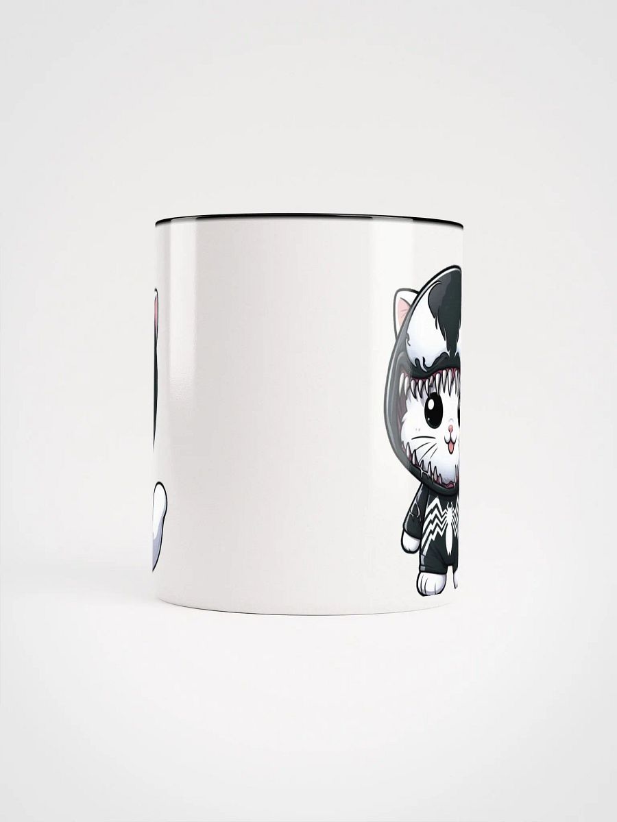 Ani Venom Kitty cup product image (5)
