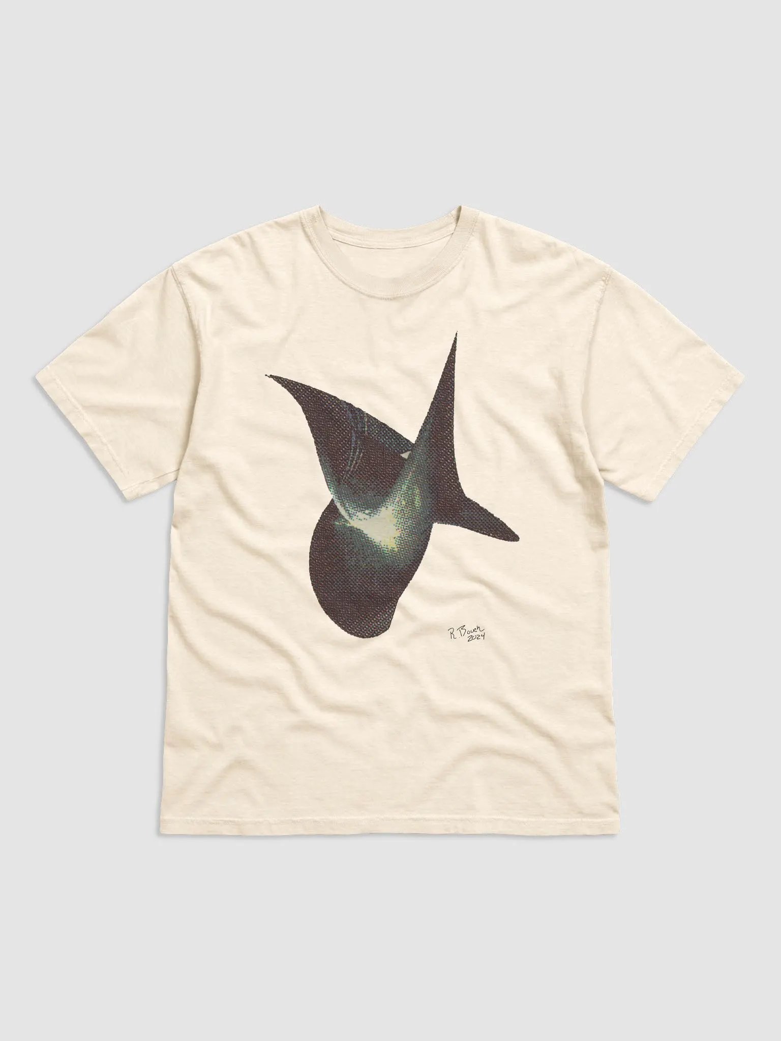 Actually, I'm This Shape product image (1)