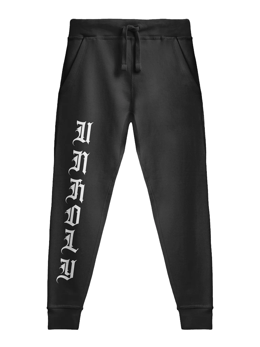Unholy Joggers product image (1)