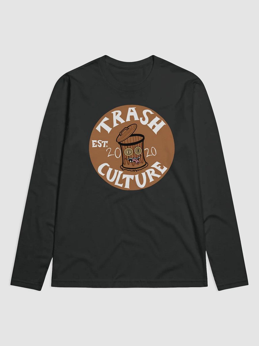 Reacher Frances Neagley Trash Culture Shirt product image (1)