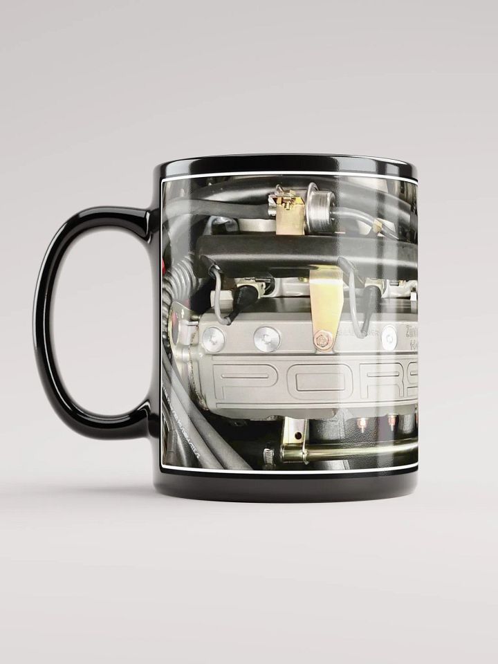 Camshaft Assembly - 11oz. Mug product image (1)