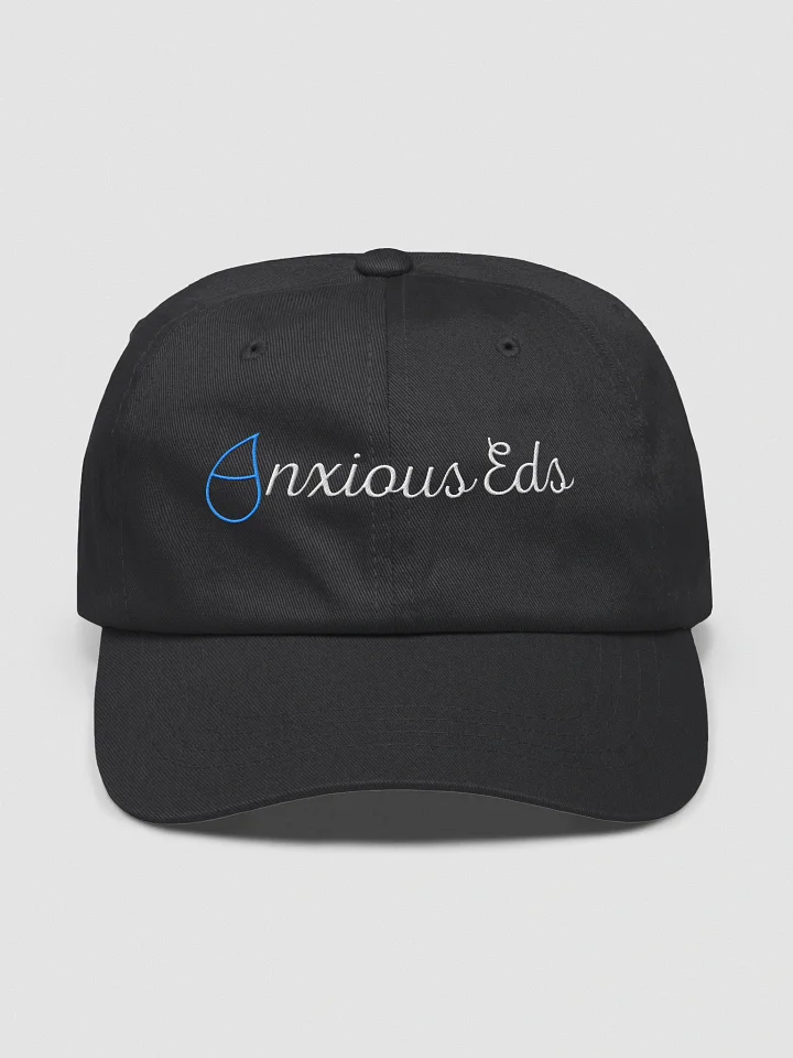 AnxiousEds BallCap product image (1)