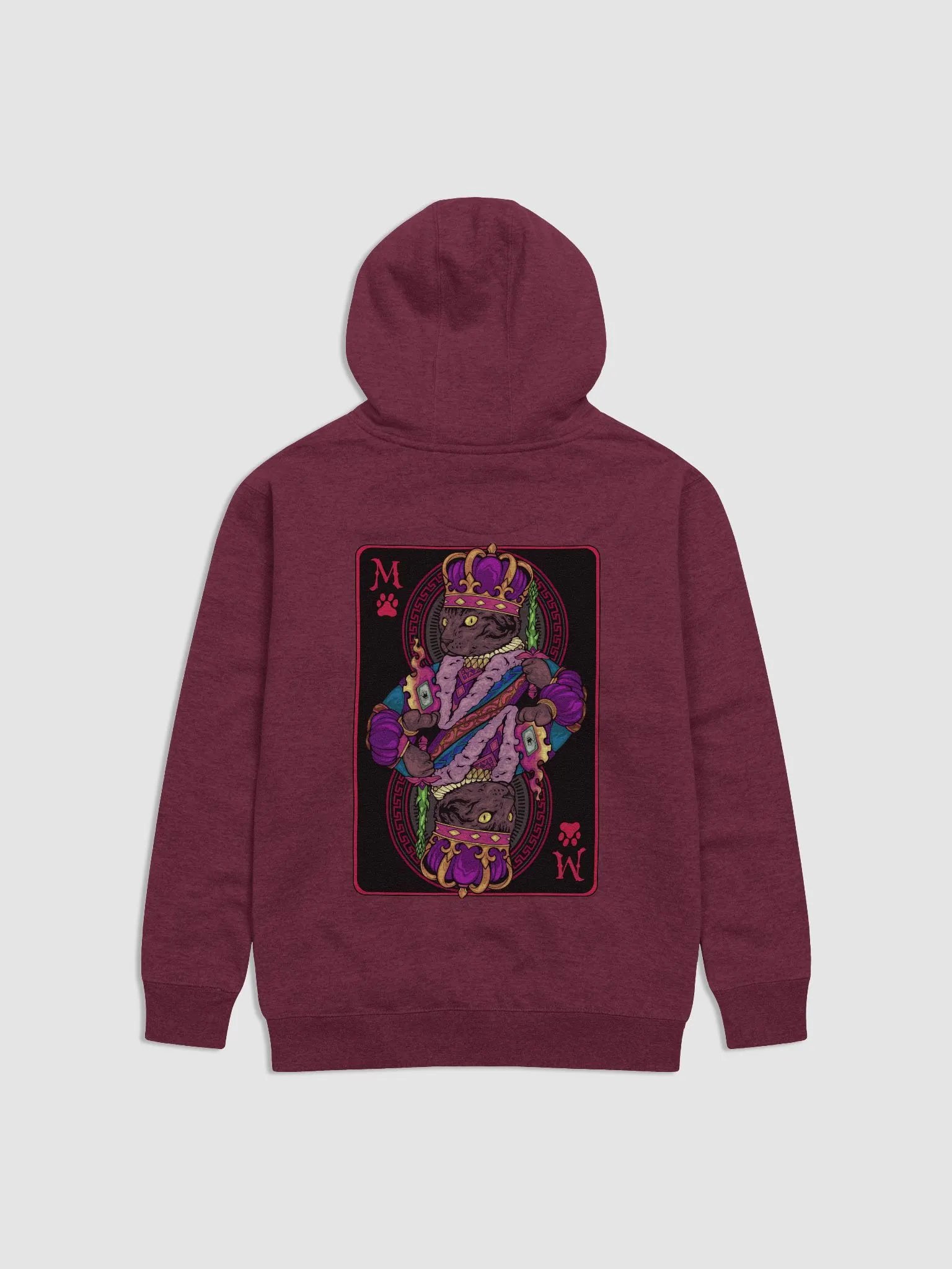PURP NIOR MUNCH product image (4)
