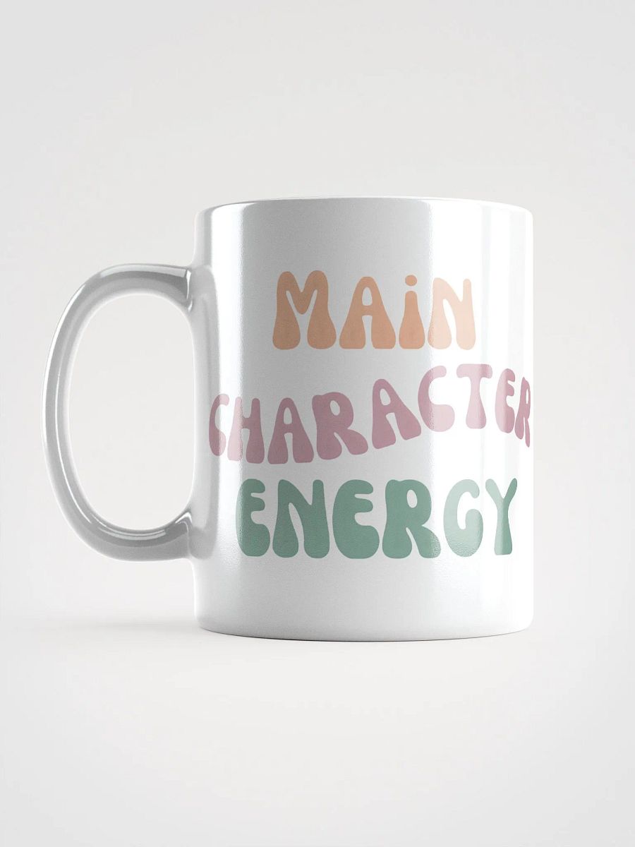 Main Character Energy Main Character Energy product image (18)