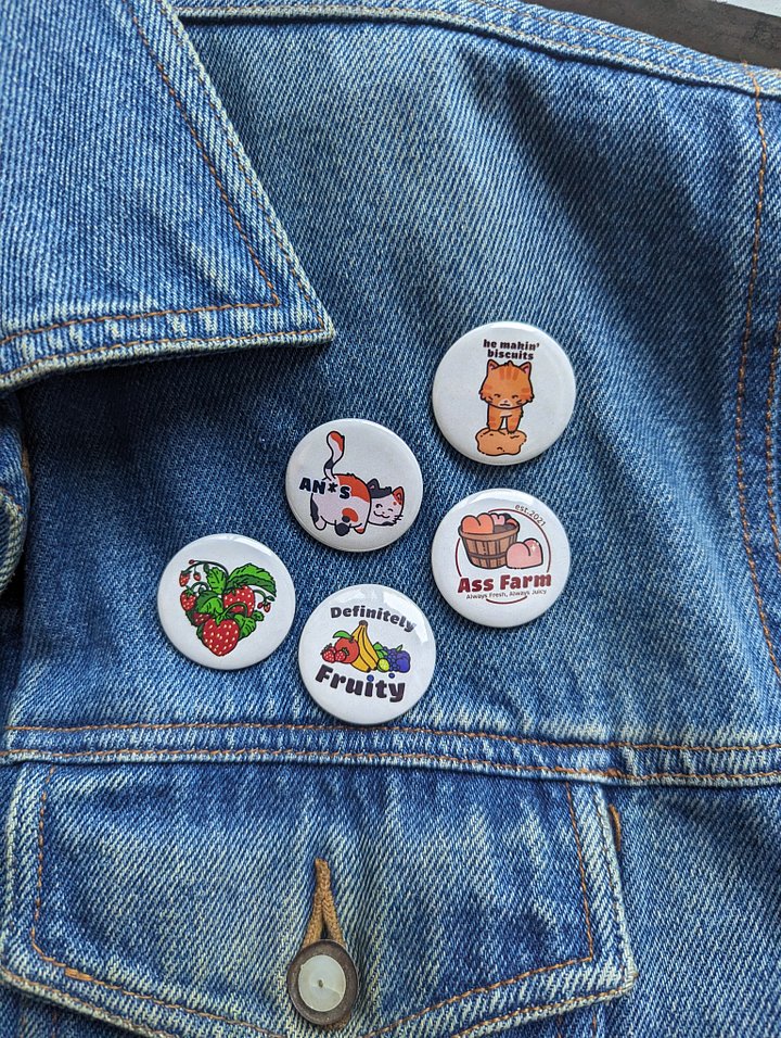 Pin Variety Pack product image (1)