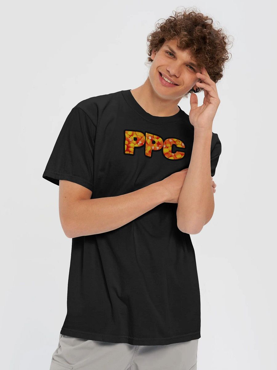 Halloween PPC Shirt product image (5)