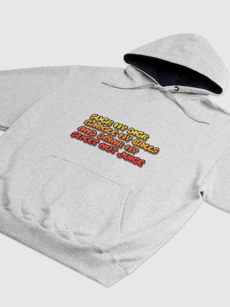 Nut Juice Hoodie product image (9)