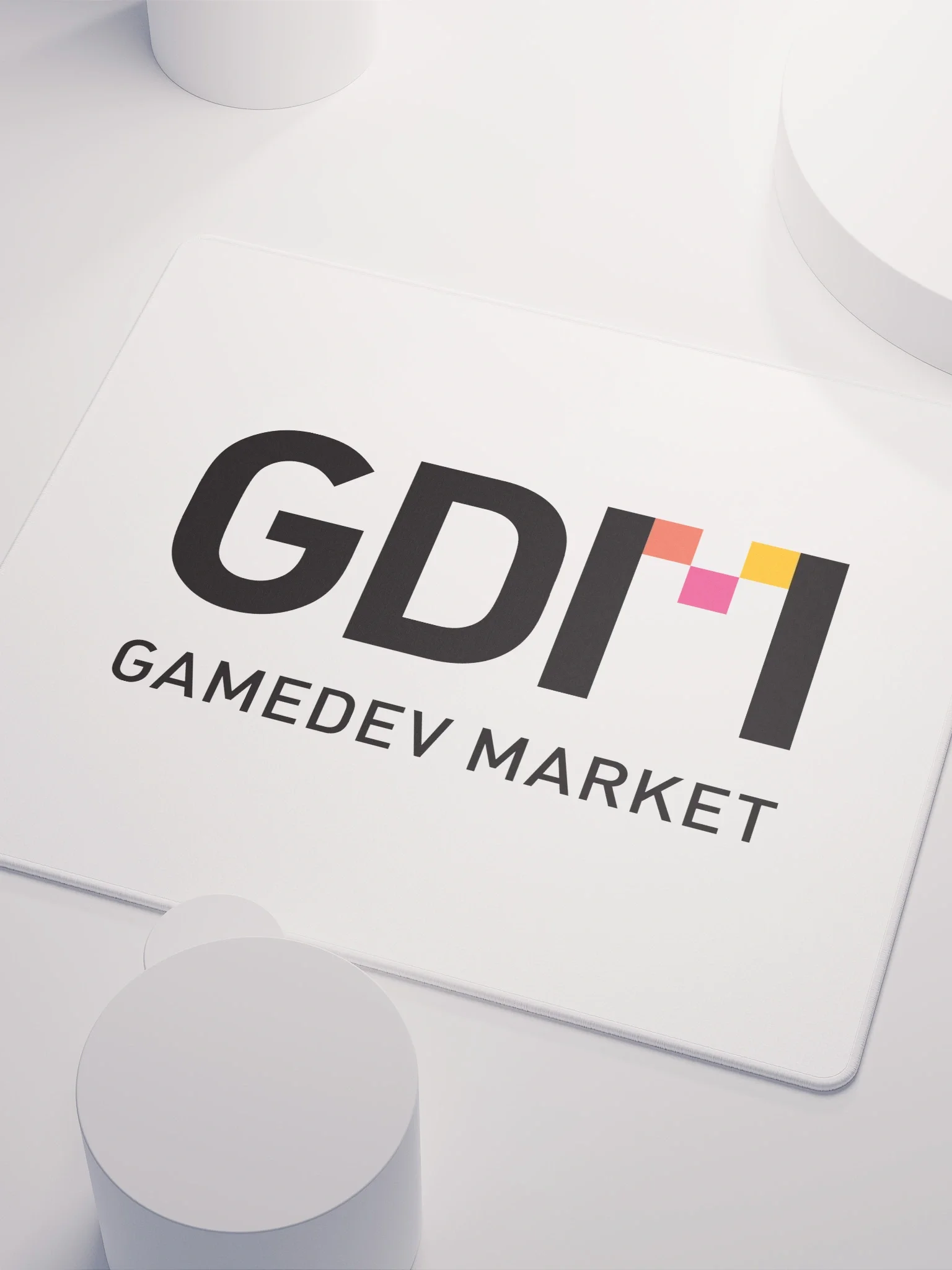 GDM Gaming Mouse Pad product image (6)