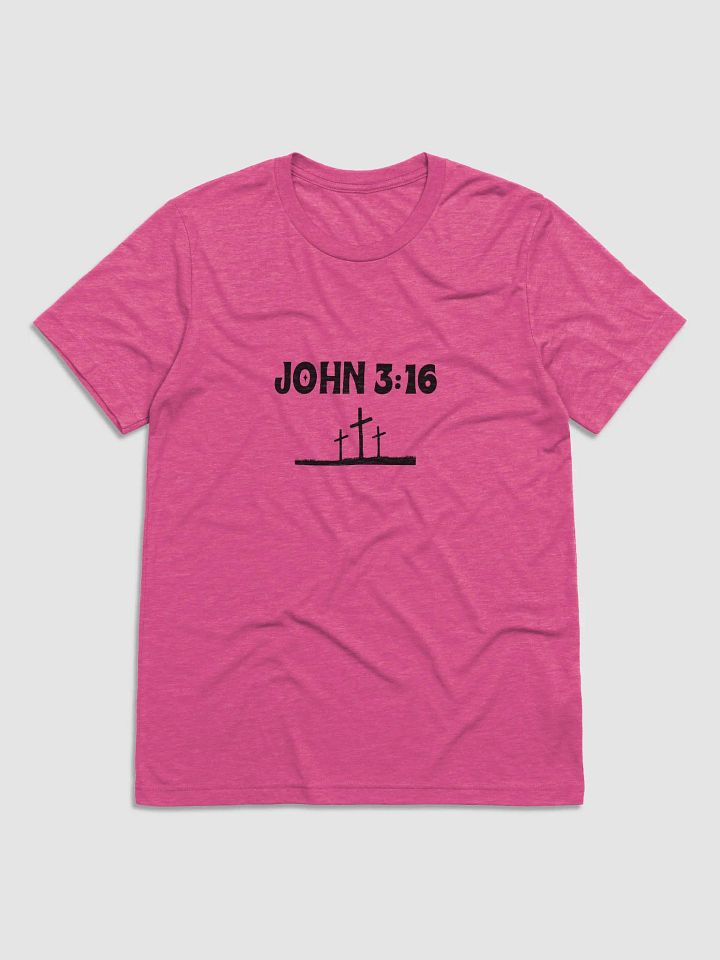 Bible Verse John 3:16 product image (4)
