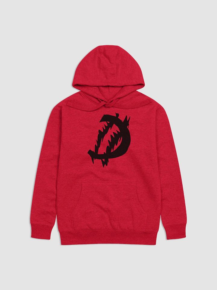 Chris Hoodie product image (1)