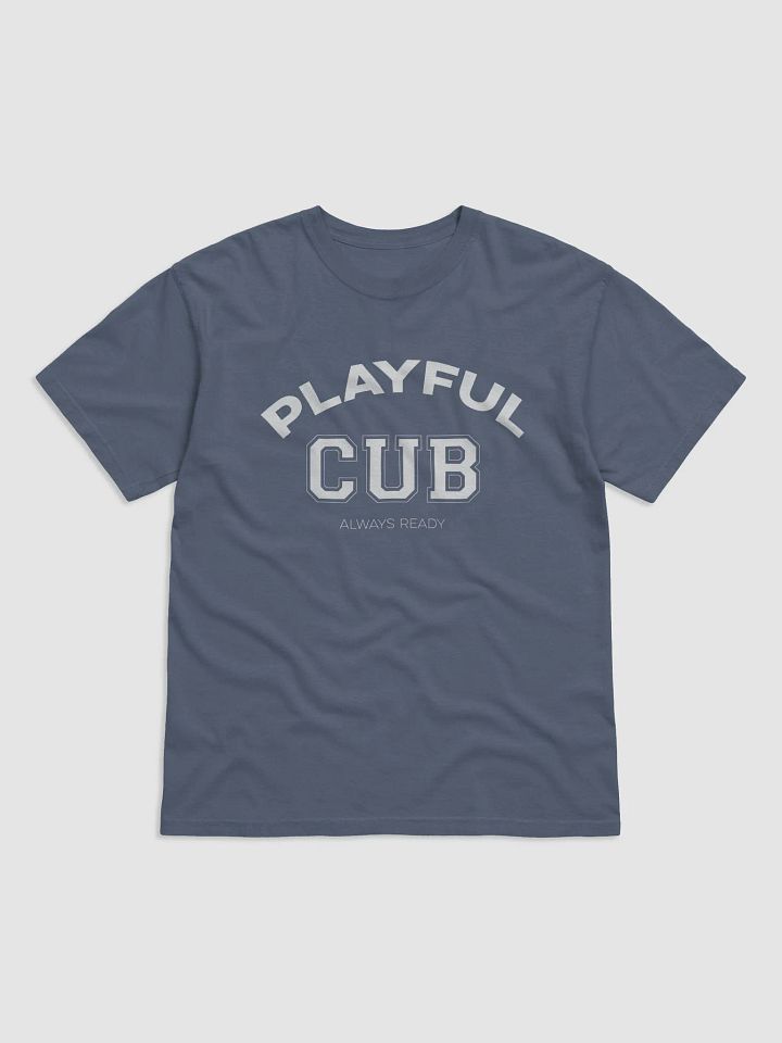 Playful Cub T-Shirt product image (2)