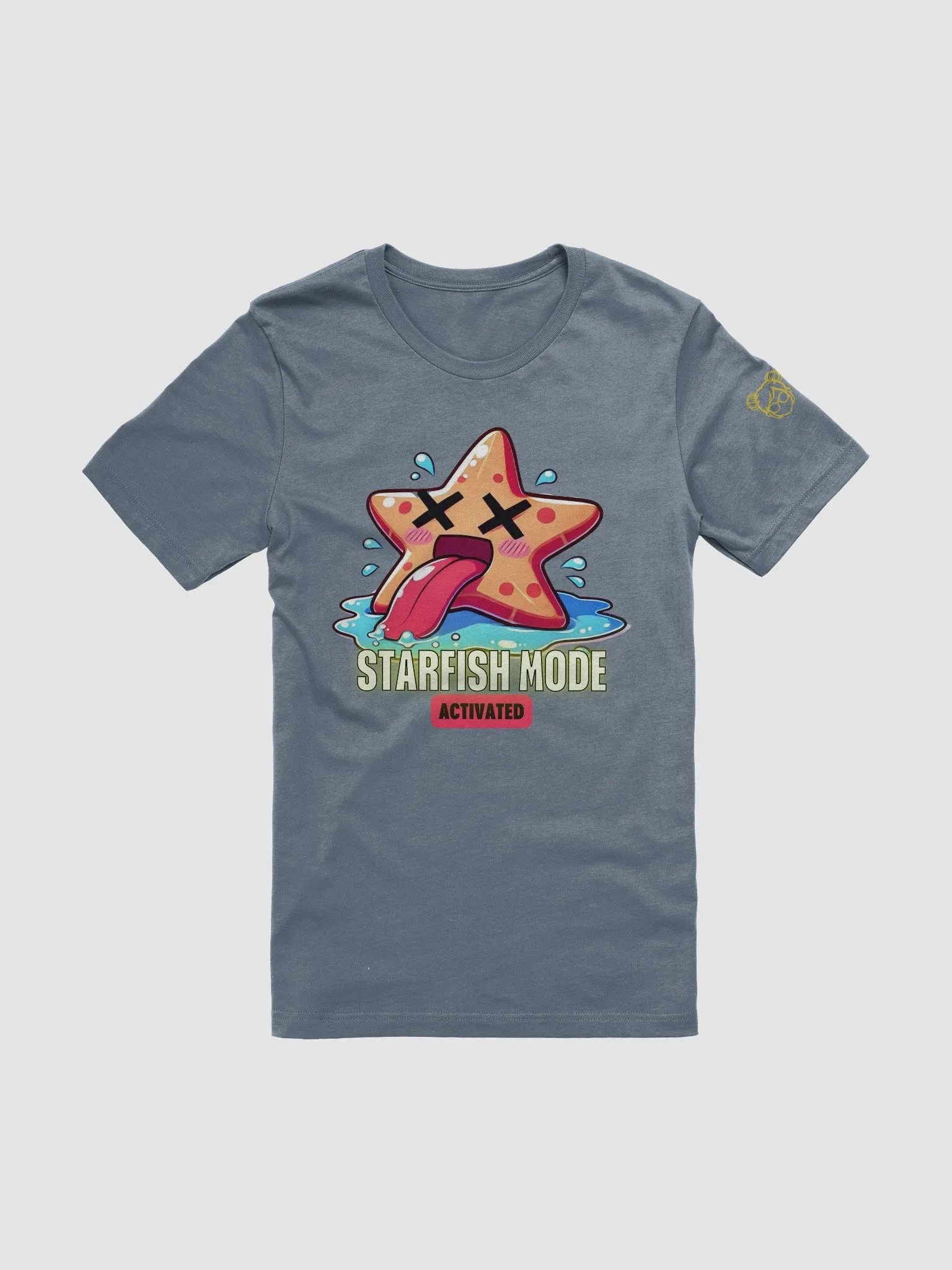 Starfish Mode Tee product image (1)